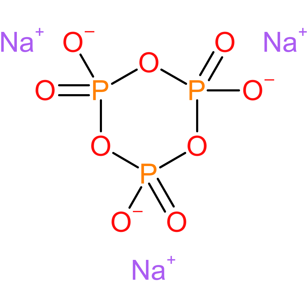 Trisodium trimetaphosphate