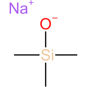Sodium trimethylsilanolate
