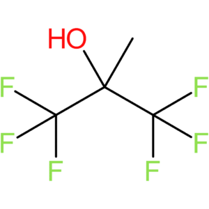 1,1,1,3,3,3-Hexafluoro-2-methyl-2-propanol
