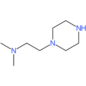 N,N-Dimethyl-2-(piperazin-1-yl)ethanamine