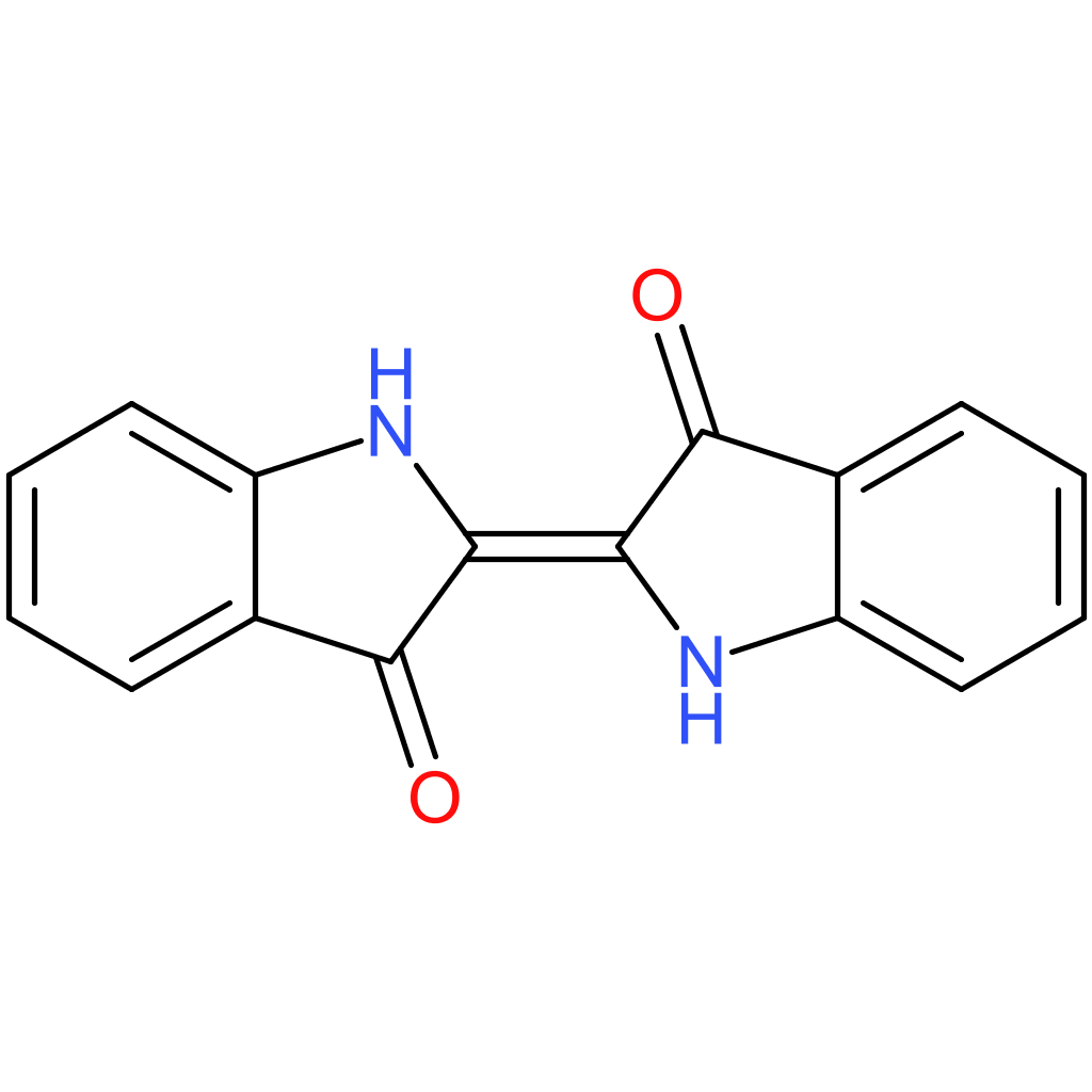 Indigo