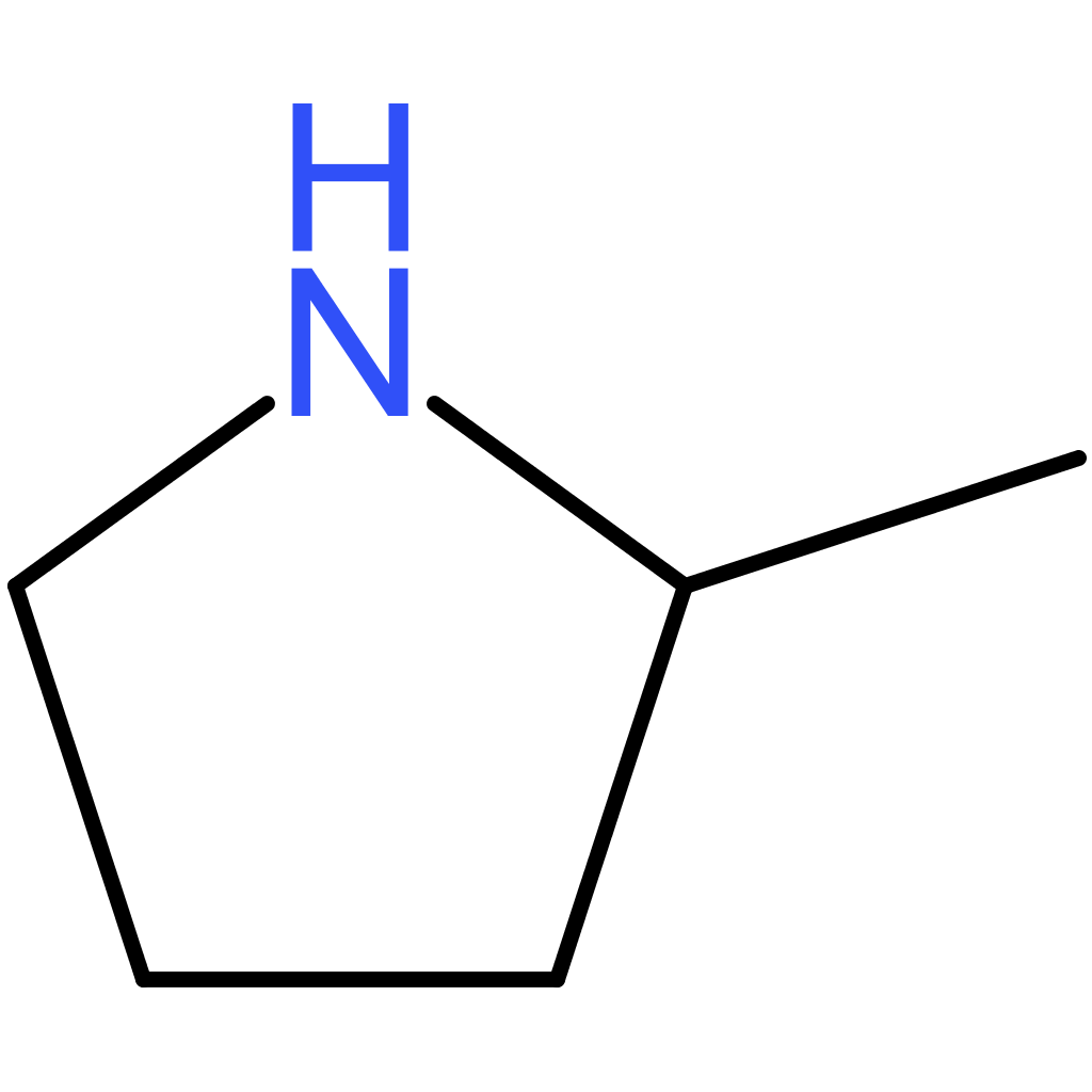 2-Methylpyrrolidine