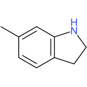6-Methyl-2,3-Dihydro-1H-Indole