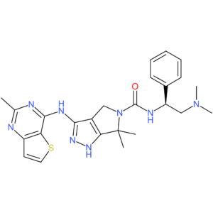 PF-3758309