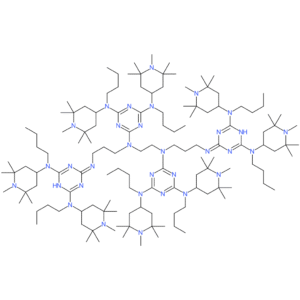 Chimassorb 119