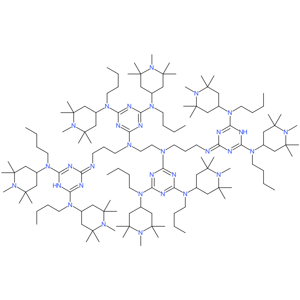Chimassorb 119