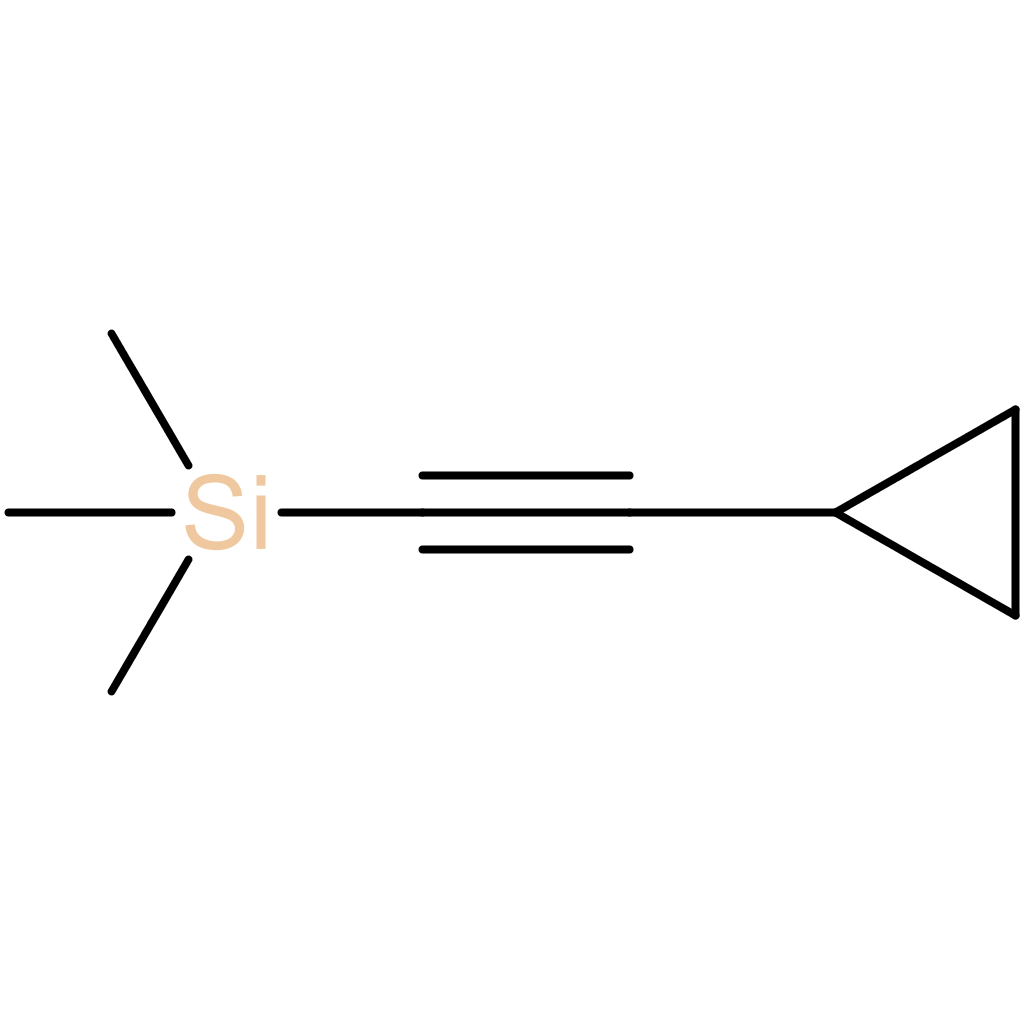 (Cyclopropylethynyl)trimethylsilane