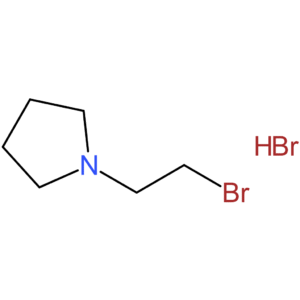 1-(2-Bromoethyl)pyrrolidine Hydrobromide