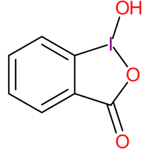 1-Hydroxy-1,2-benziodoxol-3-one