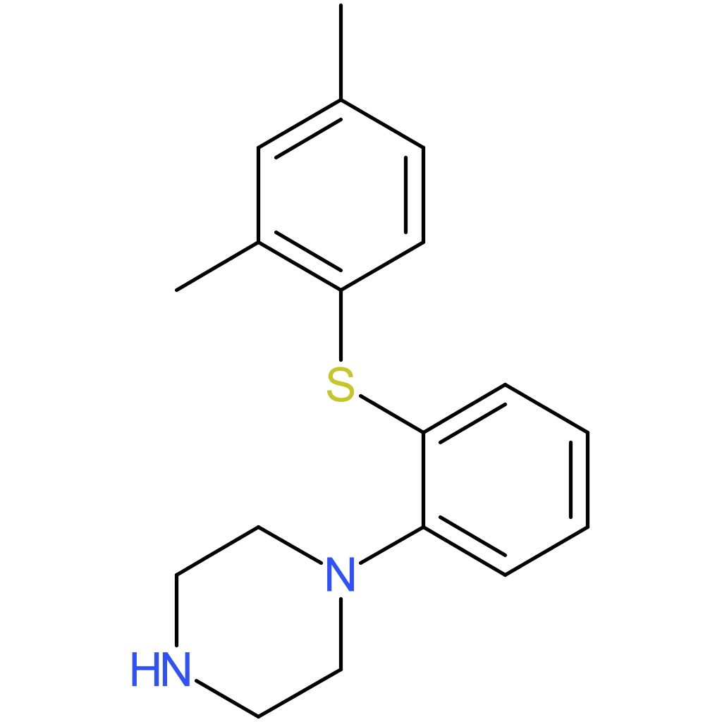 Vortioxetine