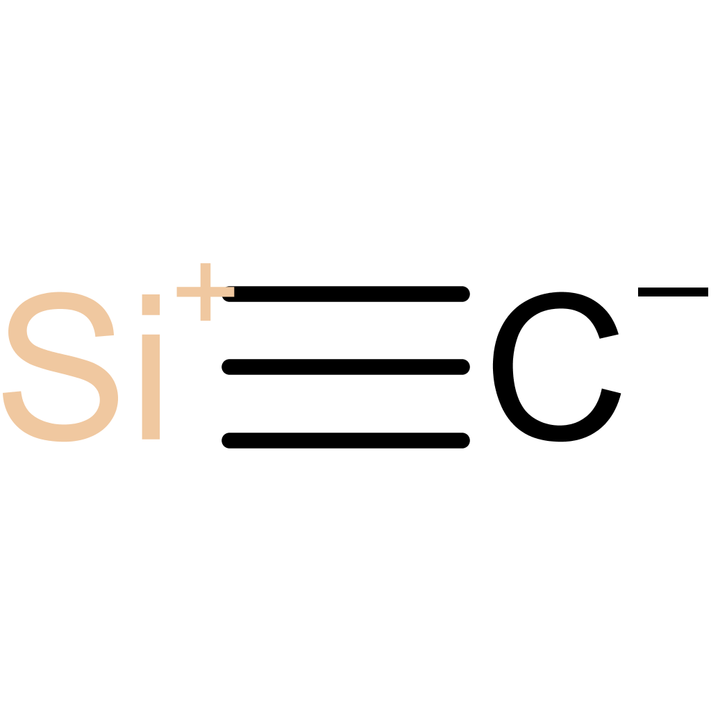 Silicon carbide