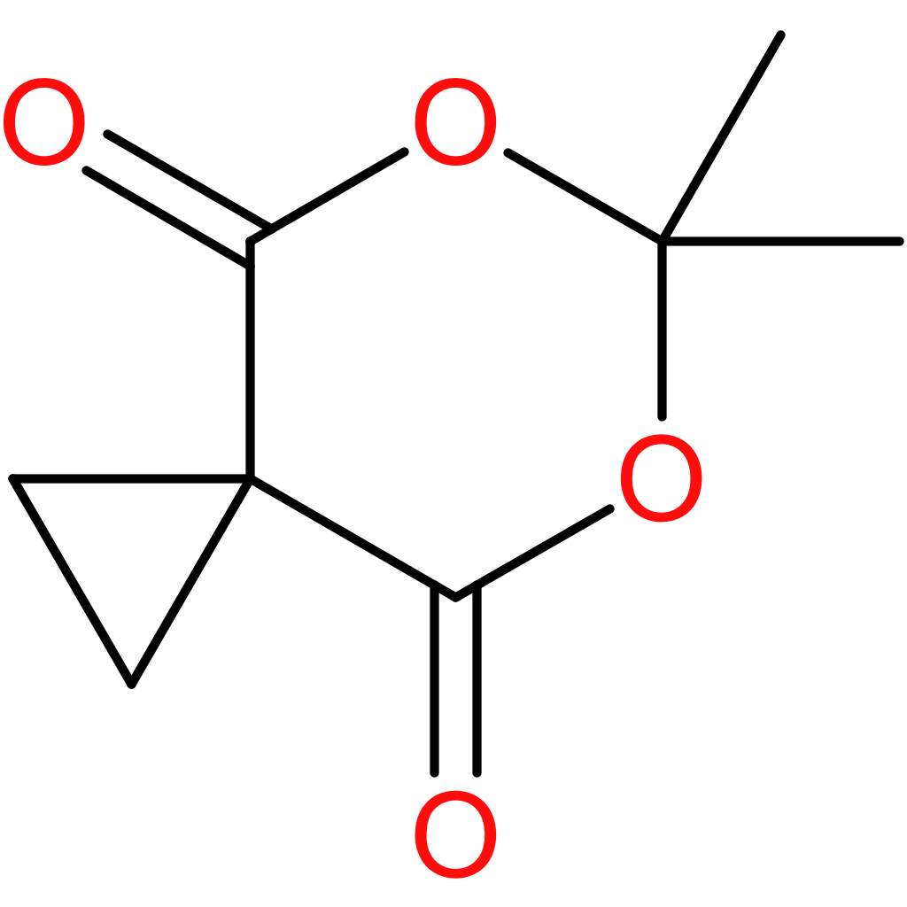 6,6-Dimethyl-5,7-dioxaspiro[2.5]octane-4,8-dione