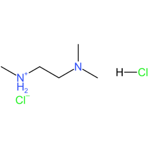 2-Amino-N,N,N-trimethylethanaminium chloride hydrochloride