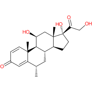 Metilprednisolone