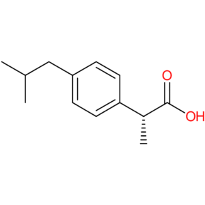 (R)-(-)-Ibuprofen