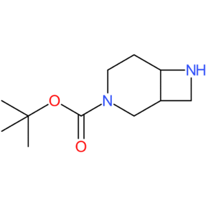 3-Boc-3,7-diazabicyclo[4.2.0]octane