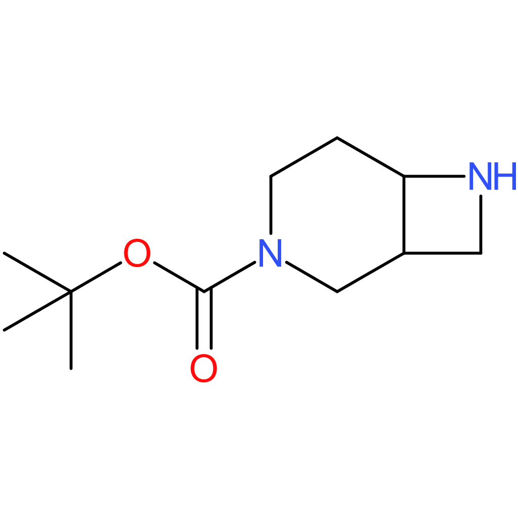 3-Boc-3,7-diazabicyclo[4.2.0]octane