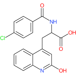 Rebamipide