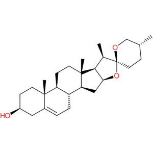 Diosgenin