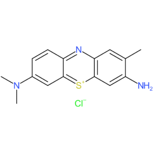 Toluidine Blue O-Biological stain