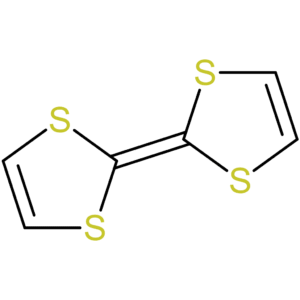 Tetrathiafulvalene
