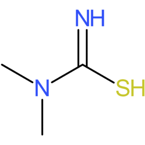 N,N-dimethylthiourea