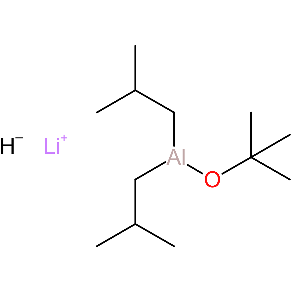 Lithium diisobutyl-tert-butoxyaluminum hydride solution 0.25 M in THF/hexanes
