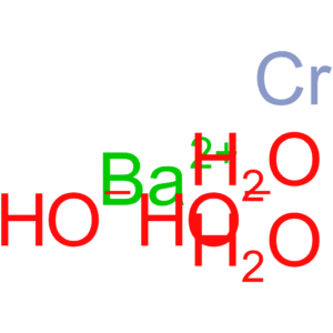 Barium chromate