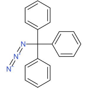 Trityl Azide
