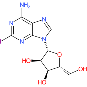 2-Iodoadenosine