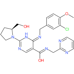 Avanafil