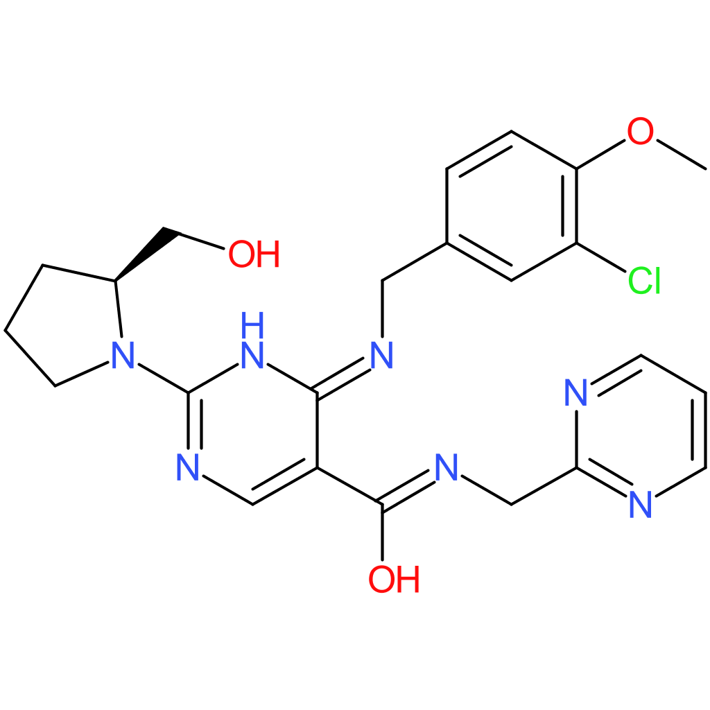 Avanafil