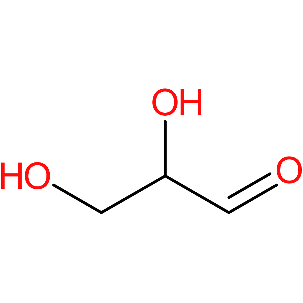 DL-Glyceraldehyde