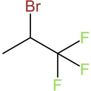 2-Bromo-1,1,1-trifluoropropane