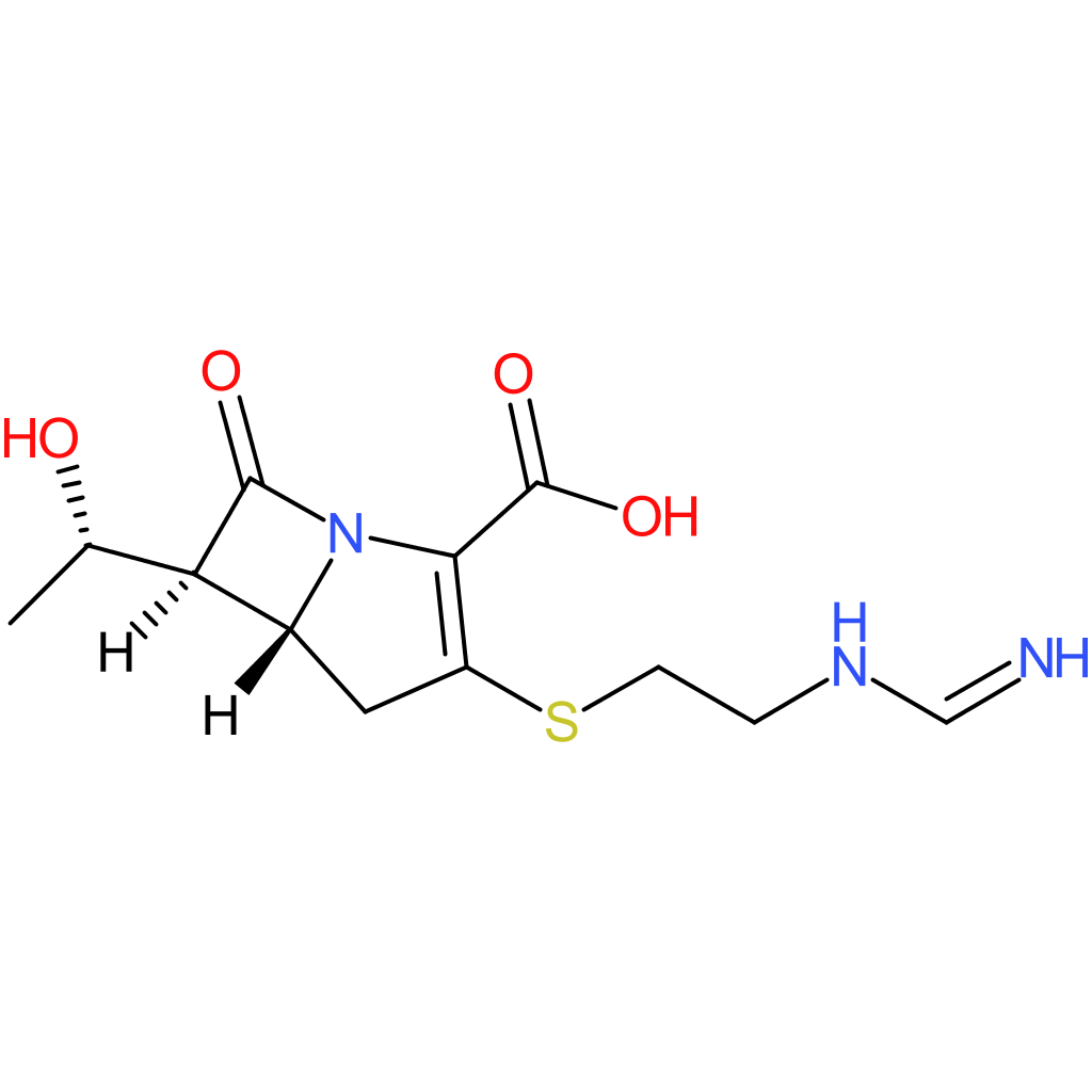 Imipenem
