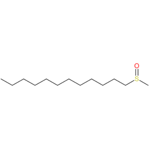 1-(Methylsulfinyl)dodecane