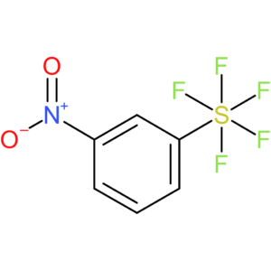 3-Nitrophenylsulfur pentafluoride
