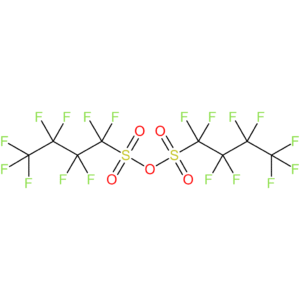 Nonafluorobutanesulfonic anhydride