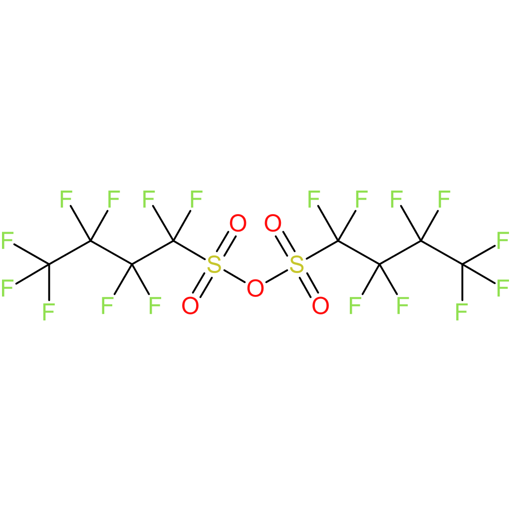 Nonafluorobutanesulfonic anhydride