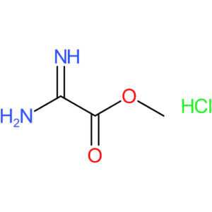Carbomethoxyformamidine Hcl
