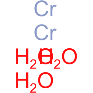 Chromium oxide