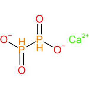 Calcium hypophosphite