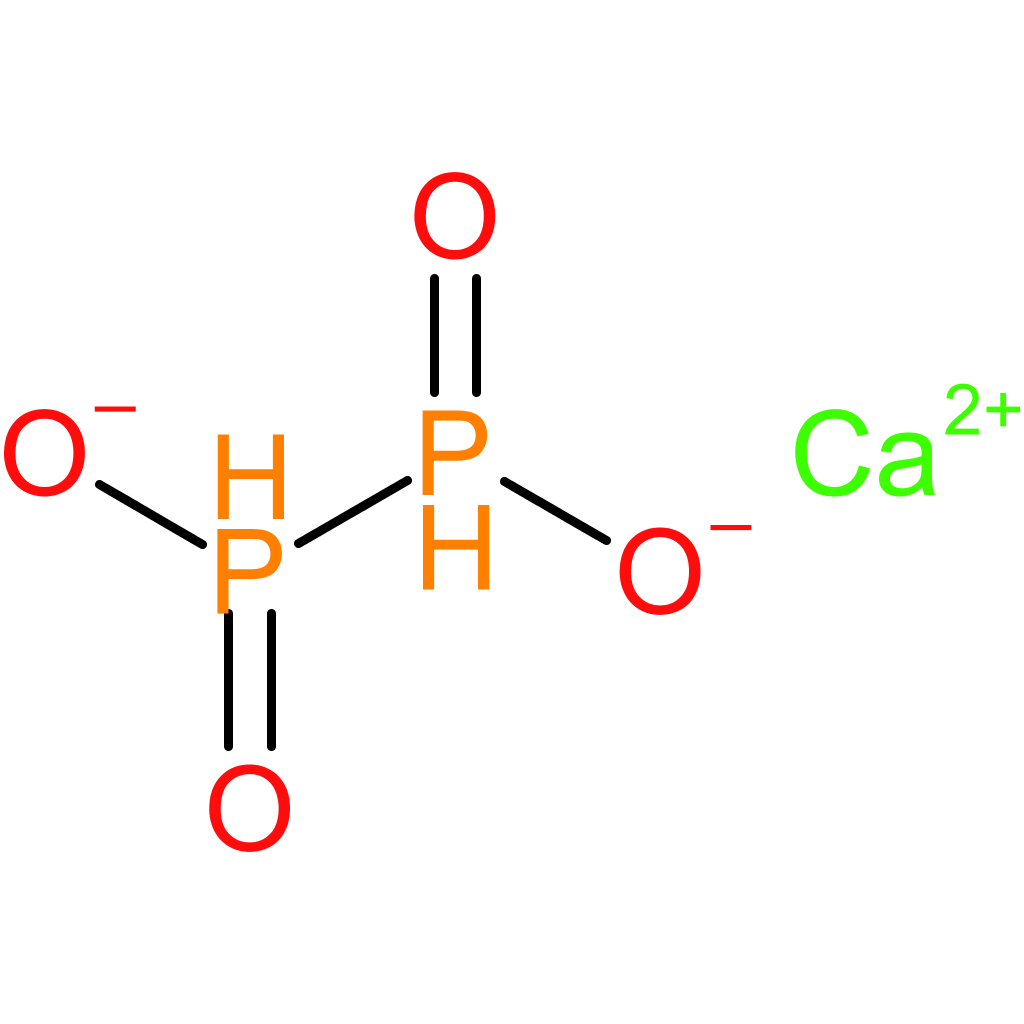 Calcium hypophosphite