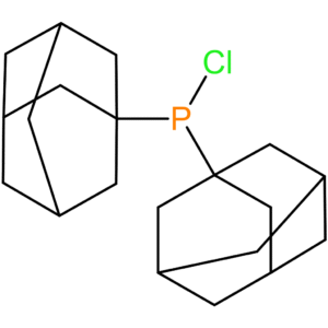 Di(1-adamantyl)chlorophosphine