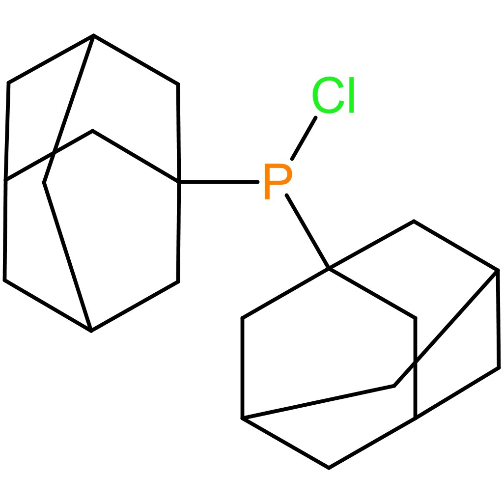 Di(1-adamantyl)chlorophosphine