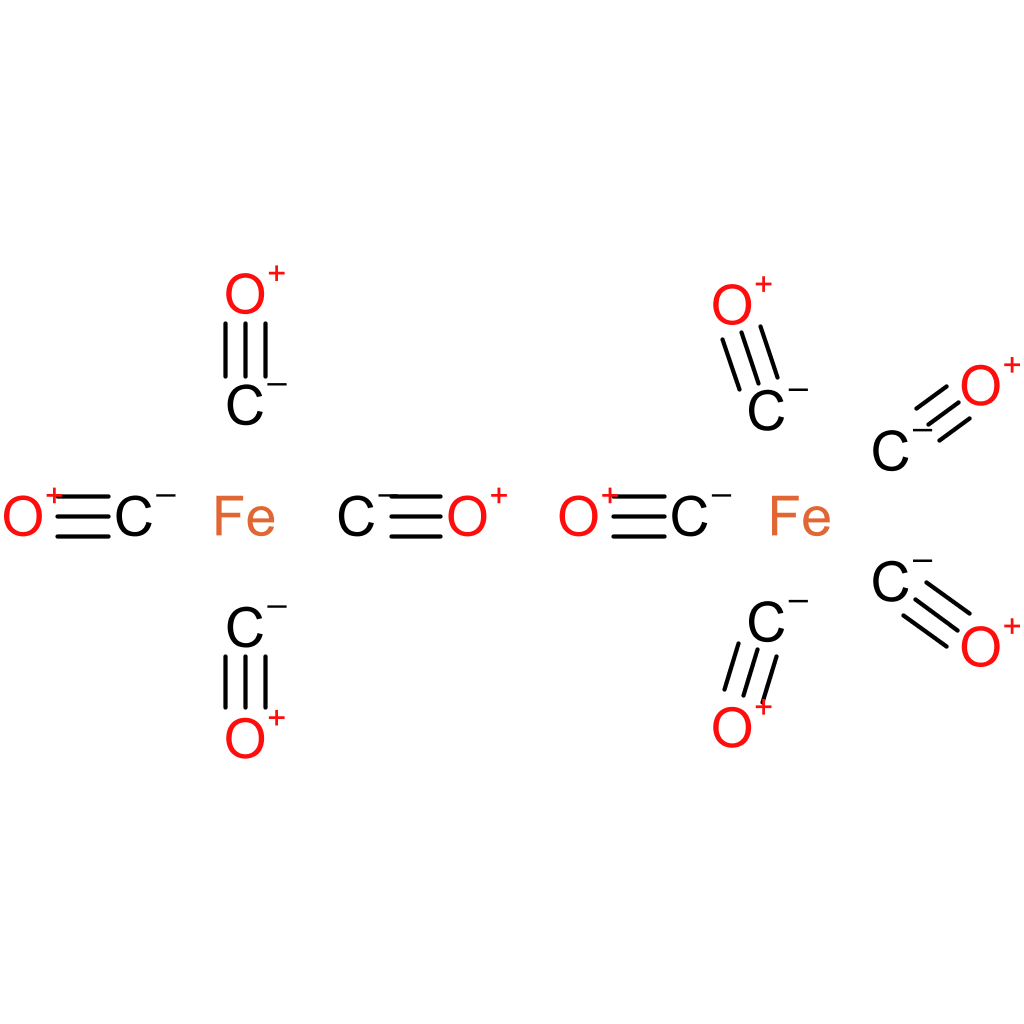 DIIRON NONACARBONYL