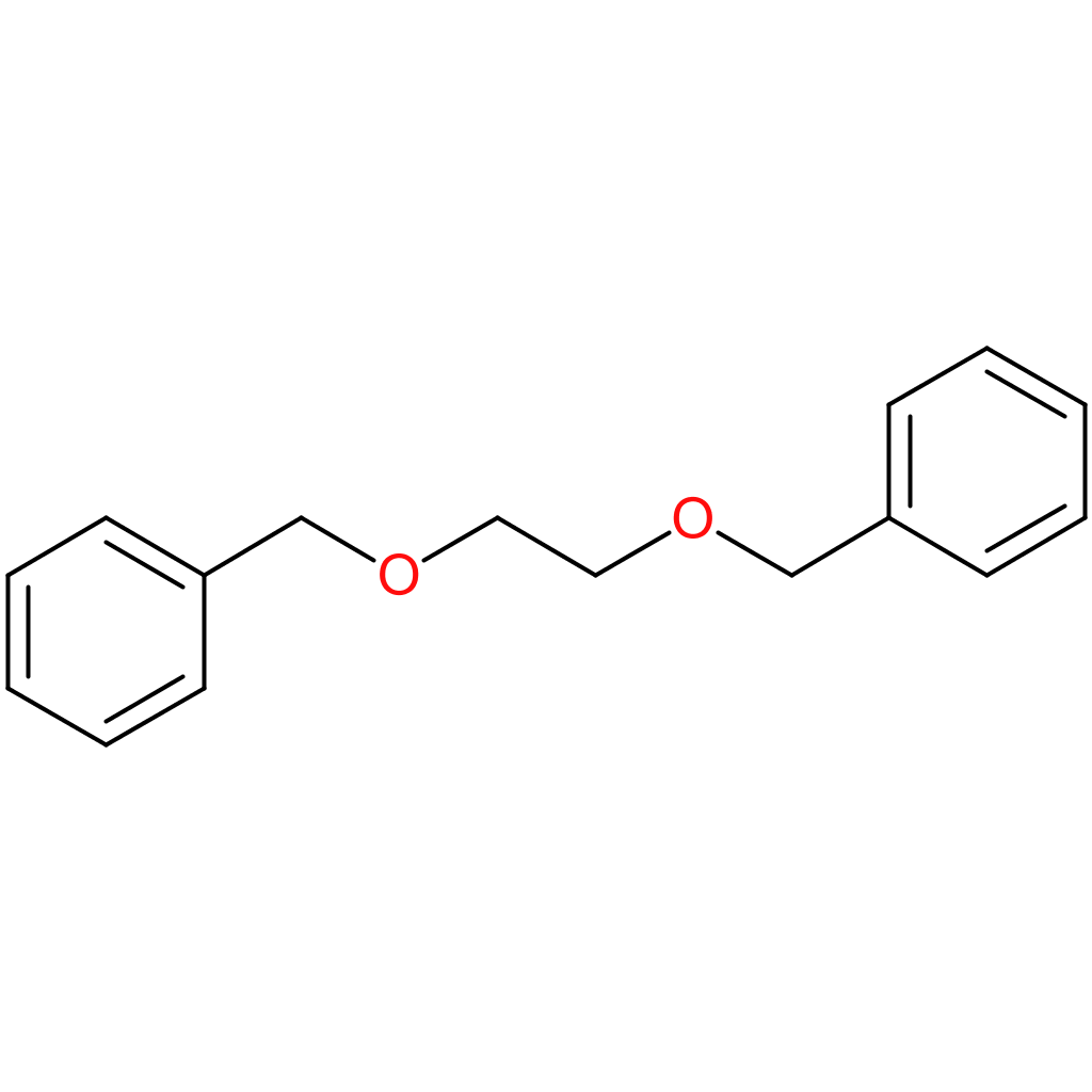 Ethylene Glycol Dibenzyl Ether
