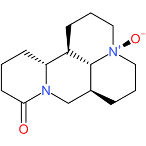 Oxymatrine