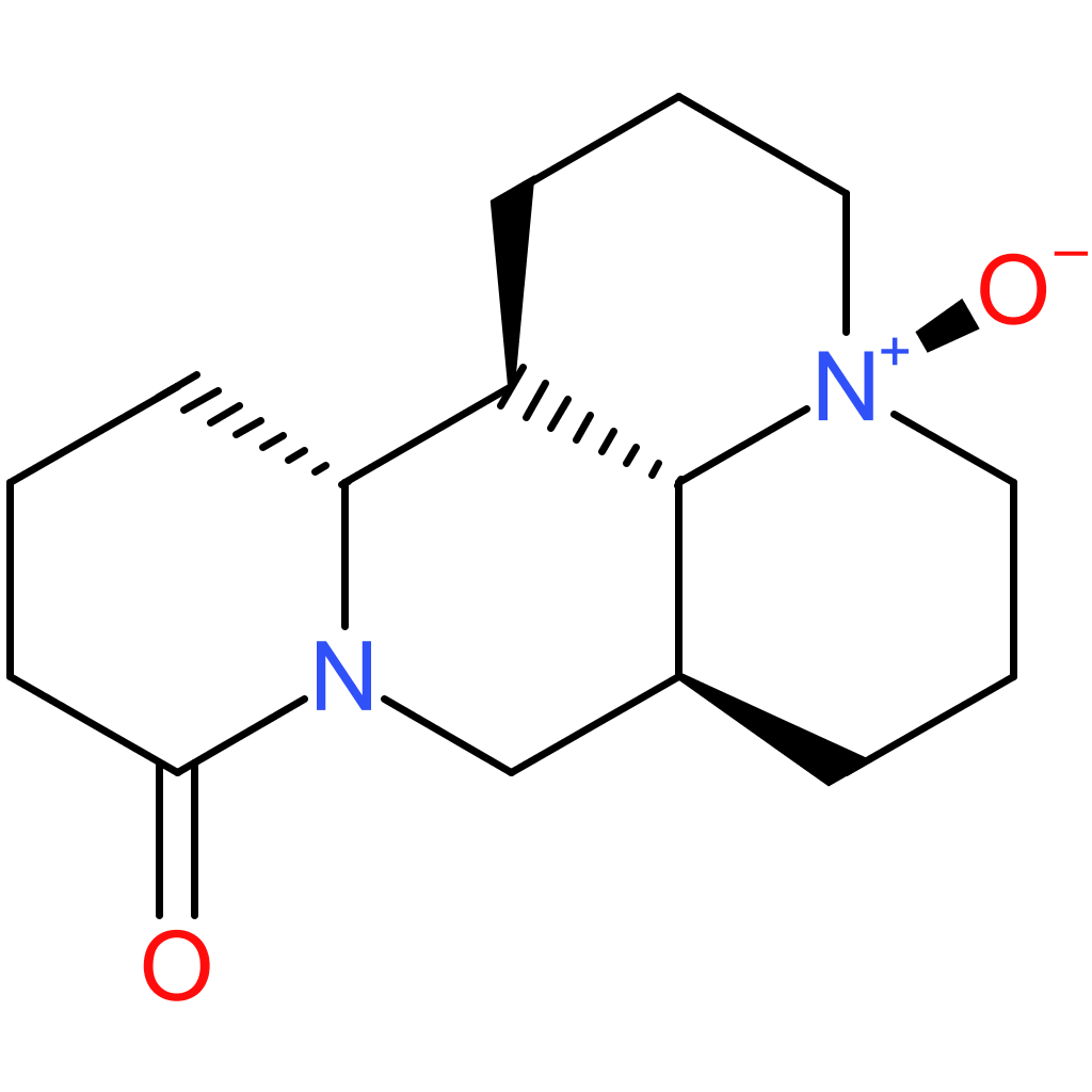Oxymatrine