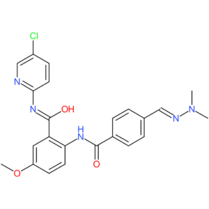Betrixaban
